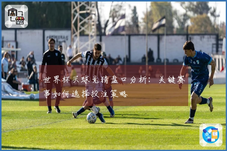 世界杯买球竞猜盘口分析：关键赛事如何选择投注策略