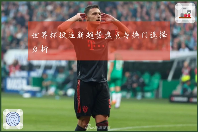 世界杯投注新趋势盘点与热门选择分析