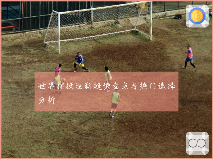 世界杯投注新趋势盘点与热门选择分析
