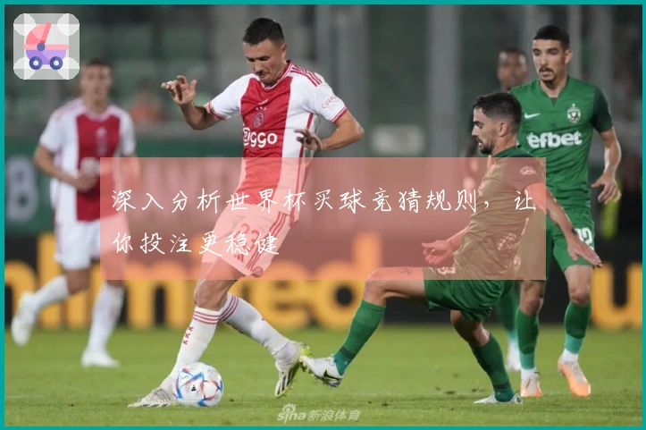 深入分析世界杯买球竞猜规则，让你投注更稳健