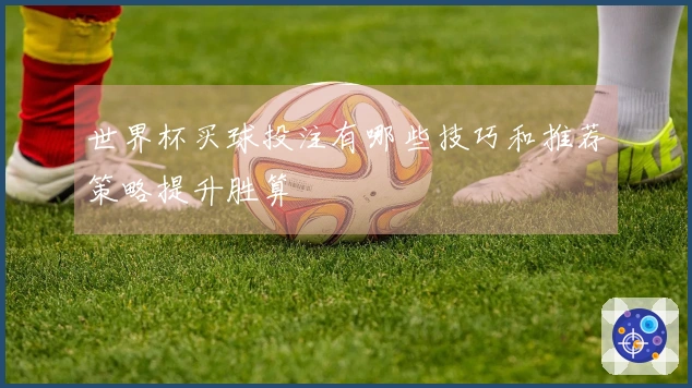 世界杯买球投注有哪些技巧和推荐策略提升胜算