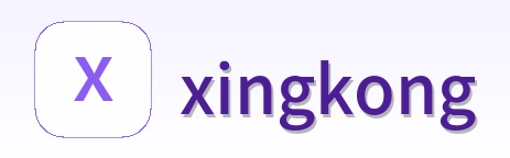 xingkong logo